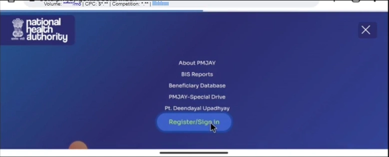 How to Check Ayushman Card Status Online Through PMJAY Portal