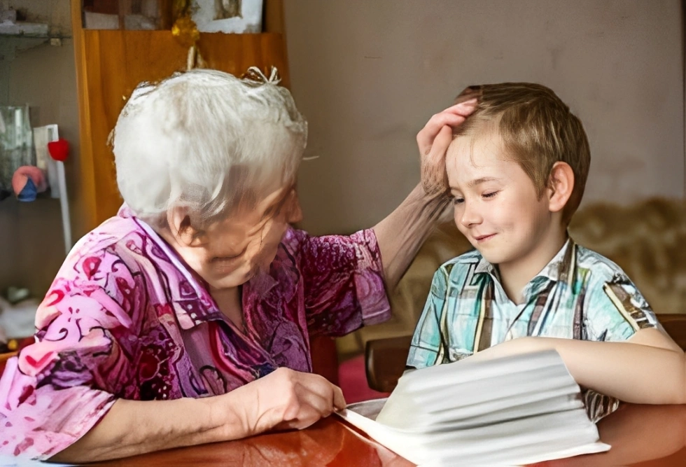 Special Support for Women, Children, and Senior Citizens