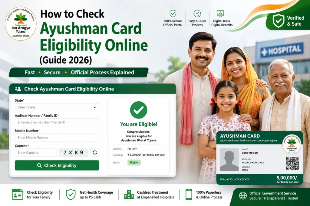 Common Issues During Eligibility Check